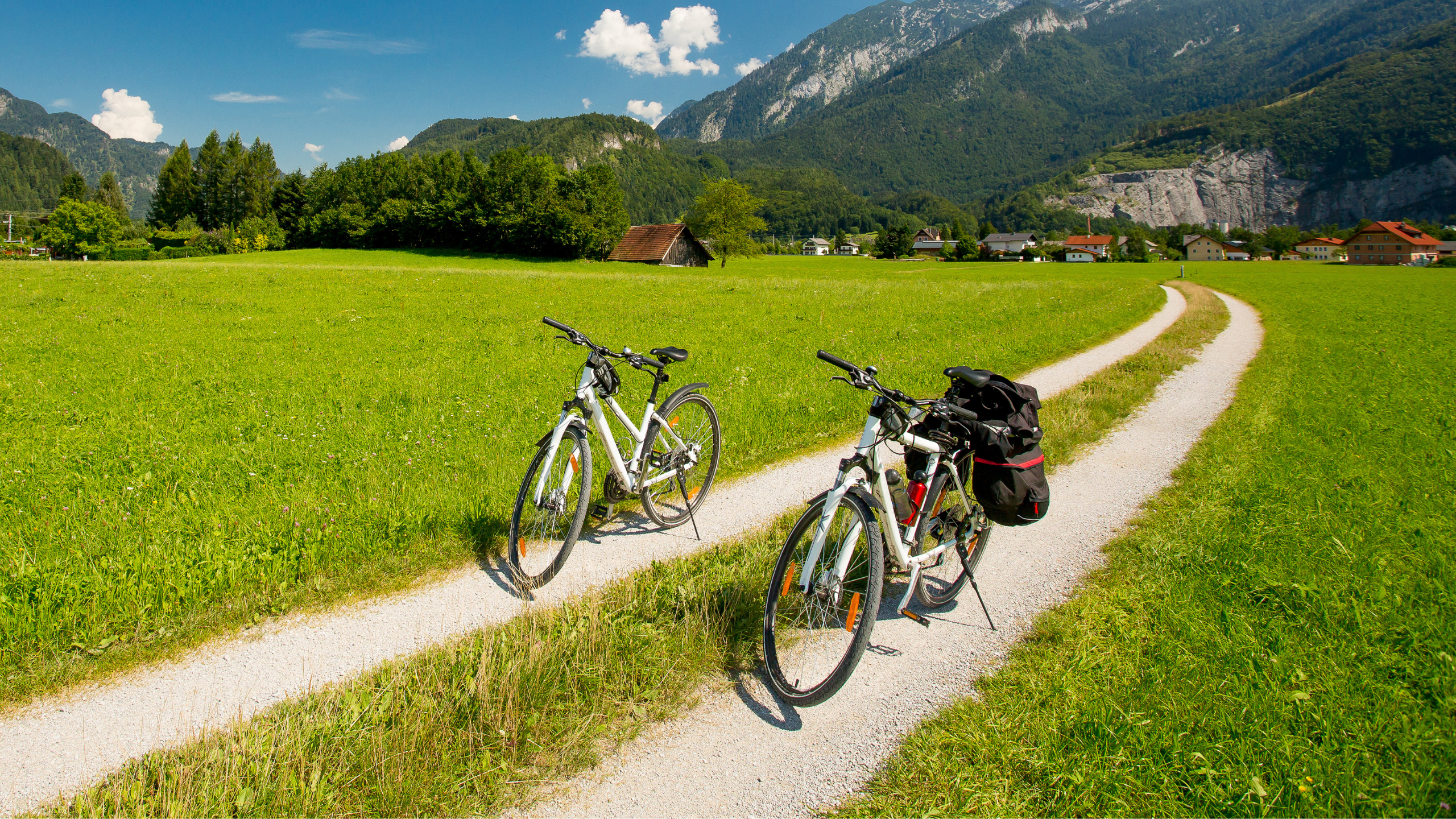 7 Fragen für die erste Radtour