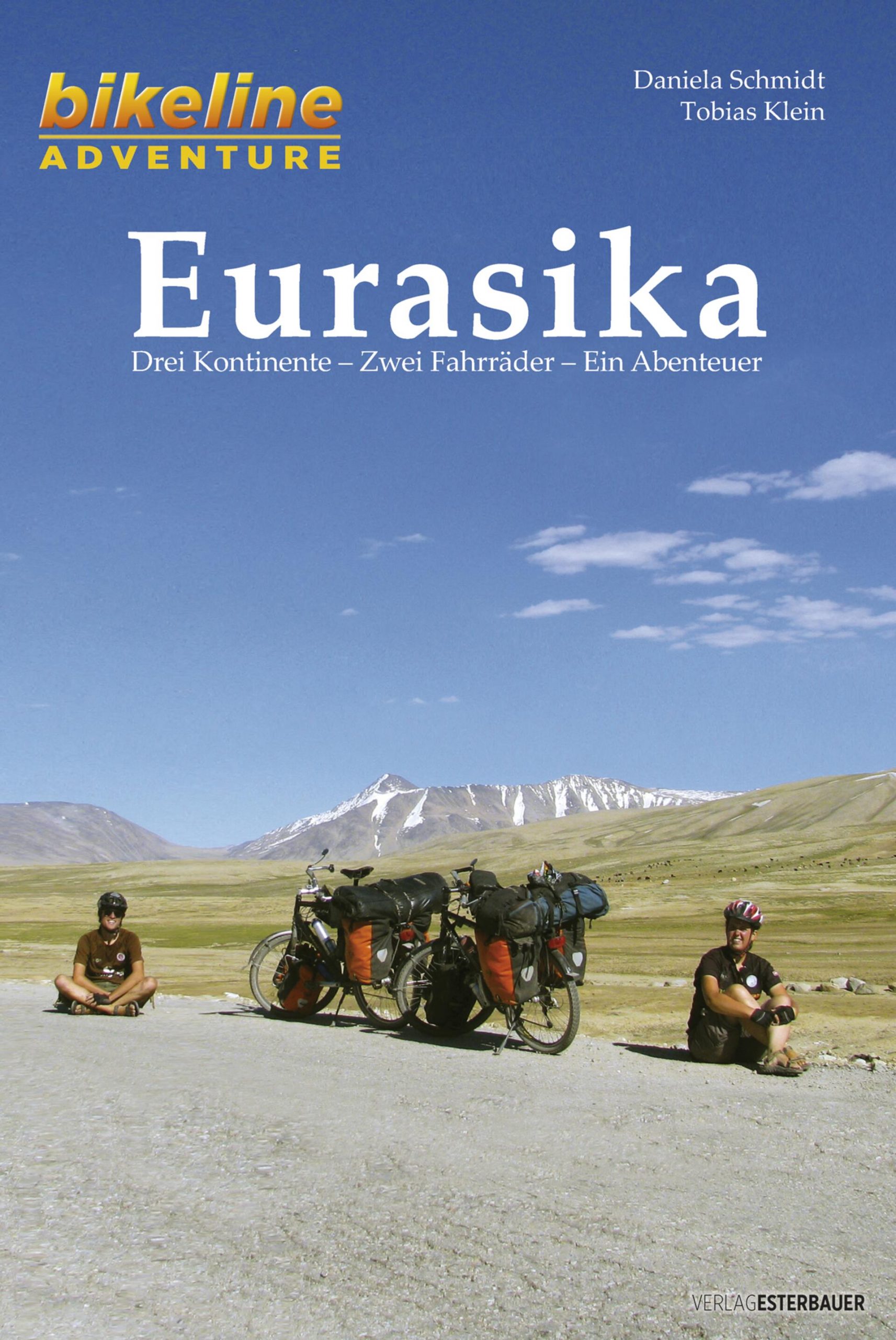 Foto vom Eurasika