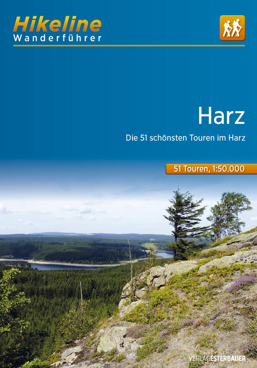 Foto vom Harz