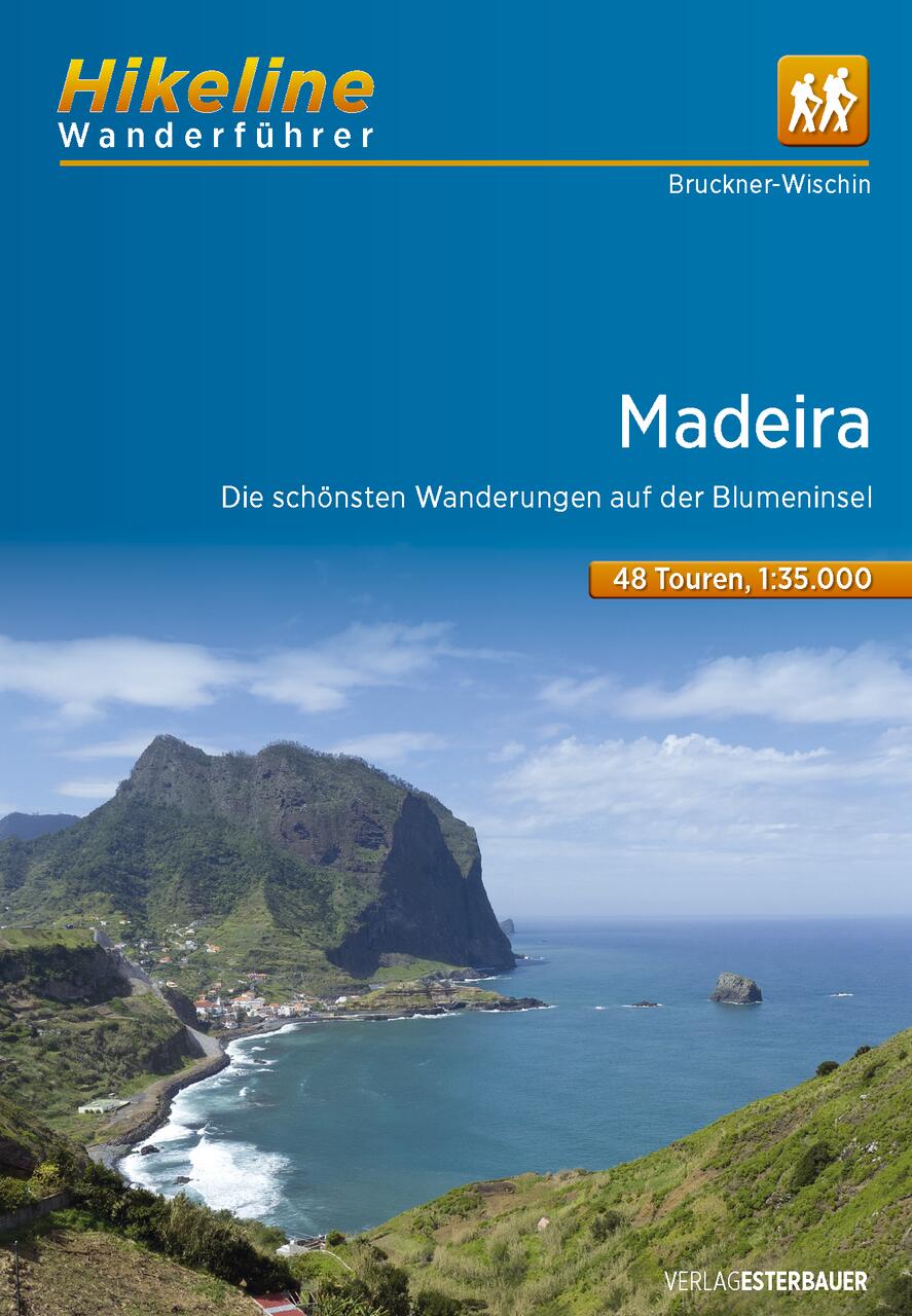 Foto vom Madeira