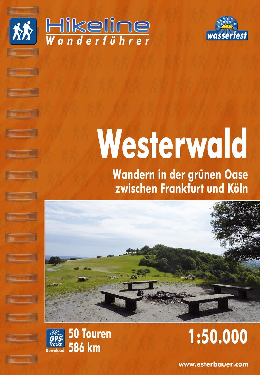 Foto vom Westerwald
