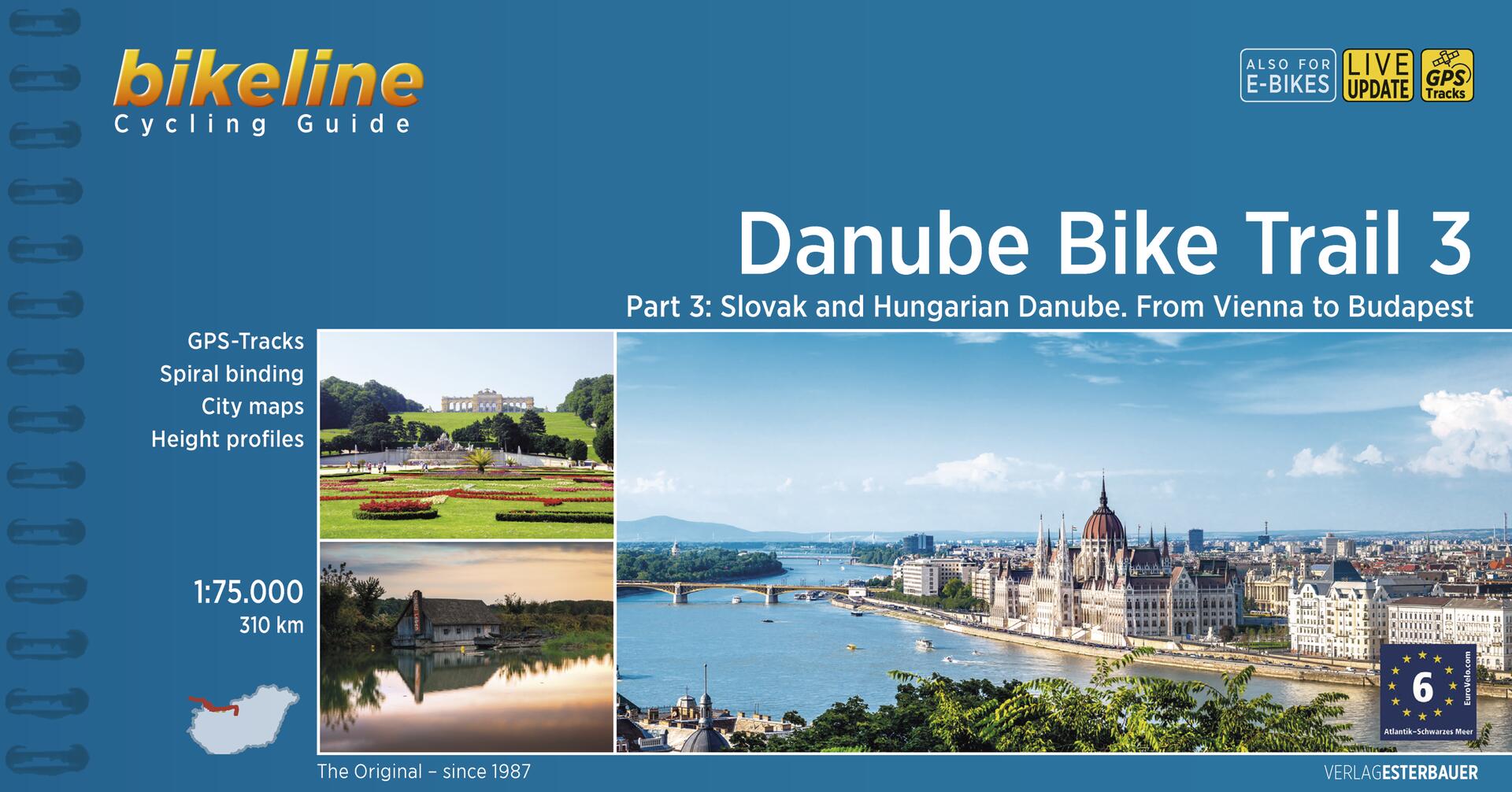 Foto vom Danube Bike Trail 3