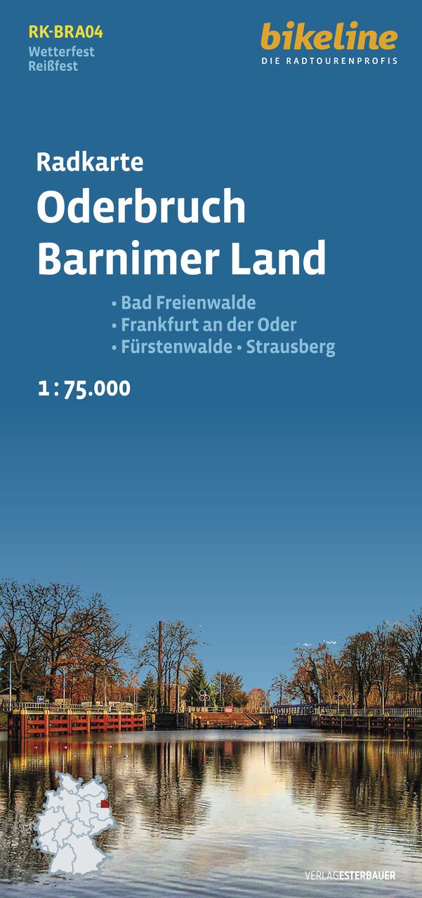 Barnimer Land
