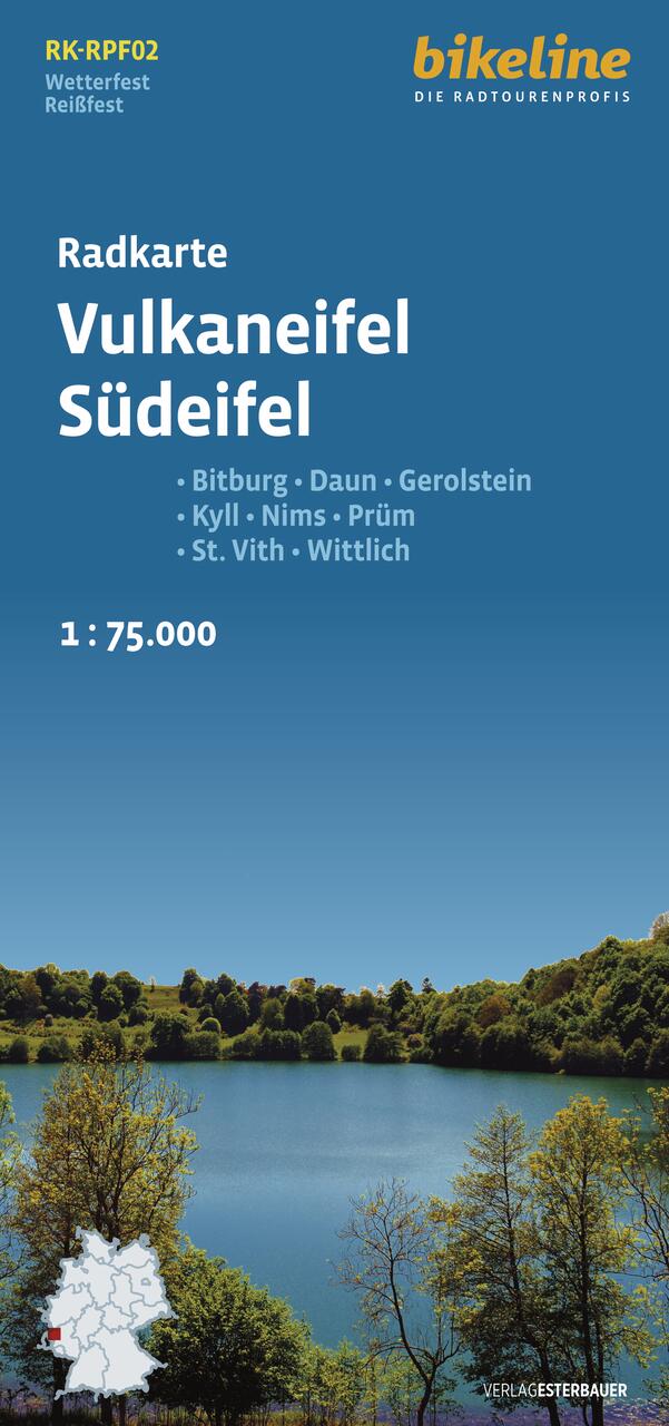 Südeifel