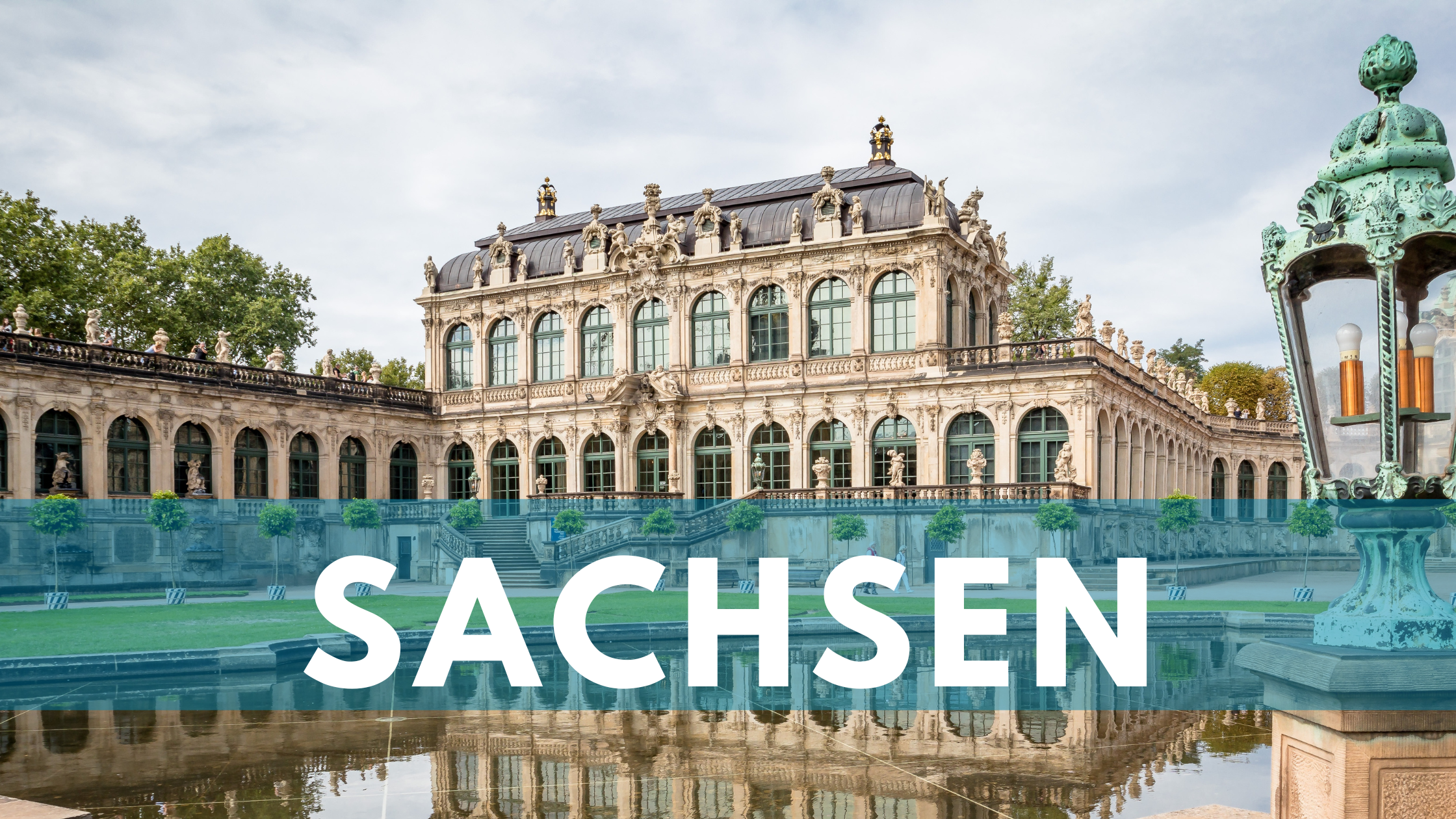 Mit bikeline in Sachsen unterwegs