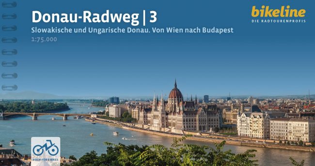Foto vom Donau-Radweg 3