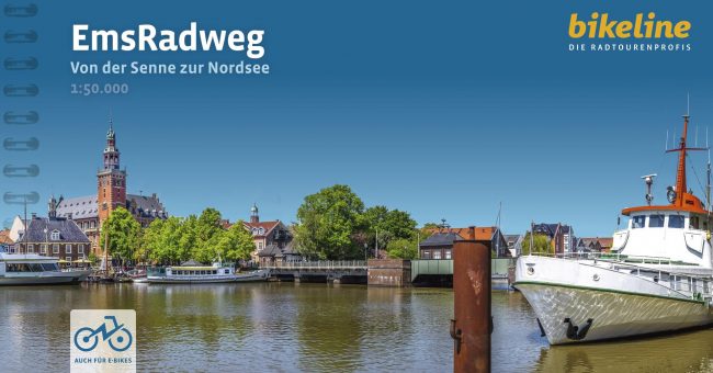 Foto vom EmsRadweg