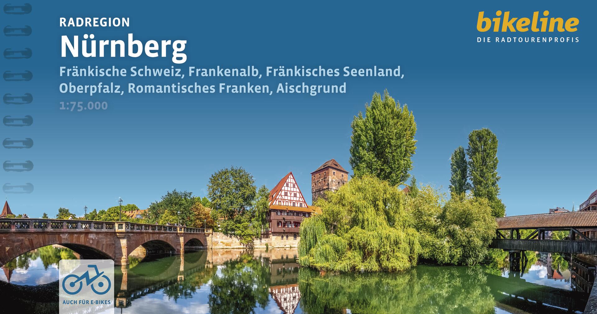 Foto vom Radregion Nürnberg Foto vom Radregion Nürnberg