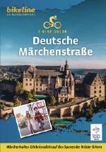 Foto vom E-Bike Guide Deutsche Märchenstraße Foto vom E-Bike Guide Deutsche Märchenstraße