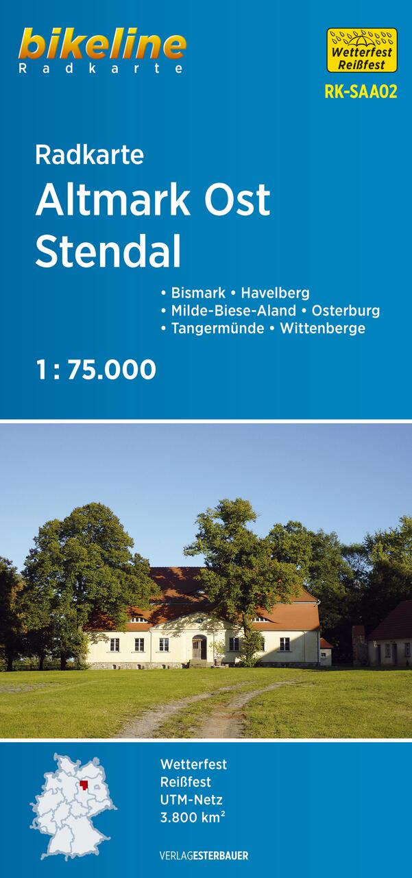 Stendal Stendal