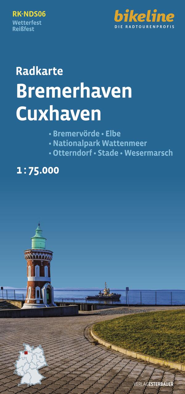 Cuxhaven Cuxhaven