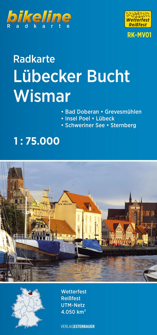 Wismar Wismar