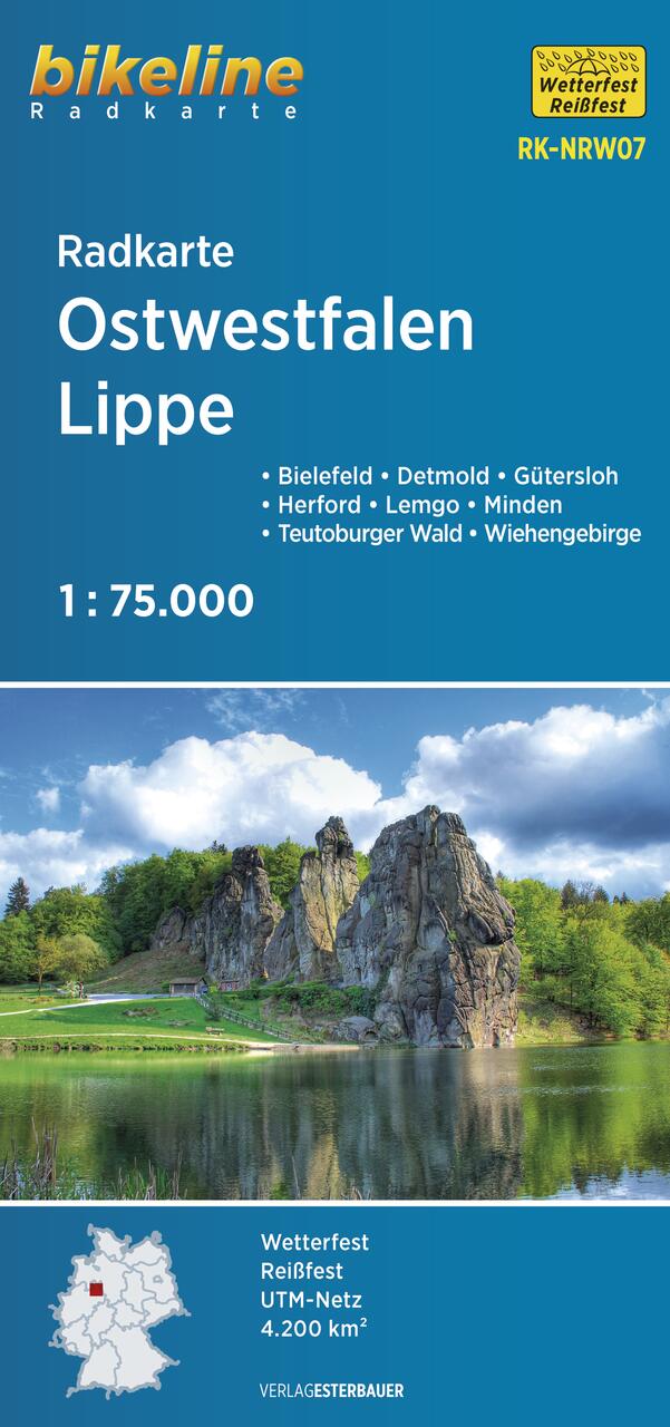 Lippe Lippe