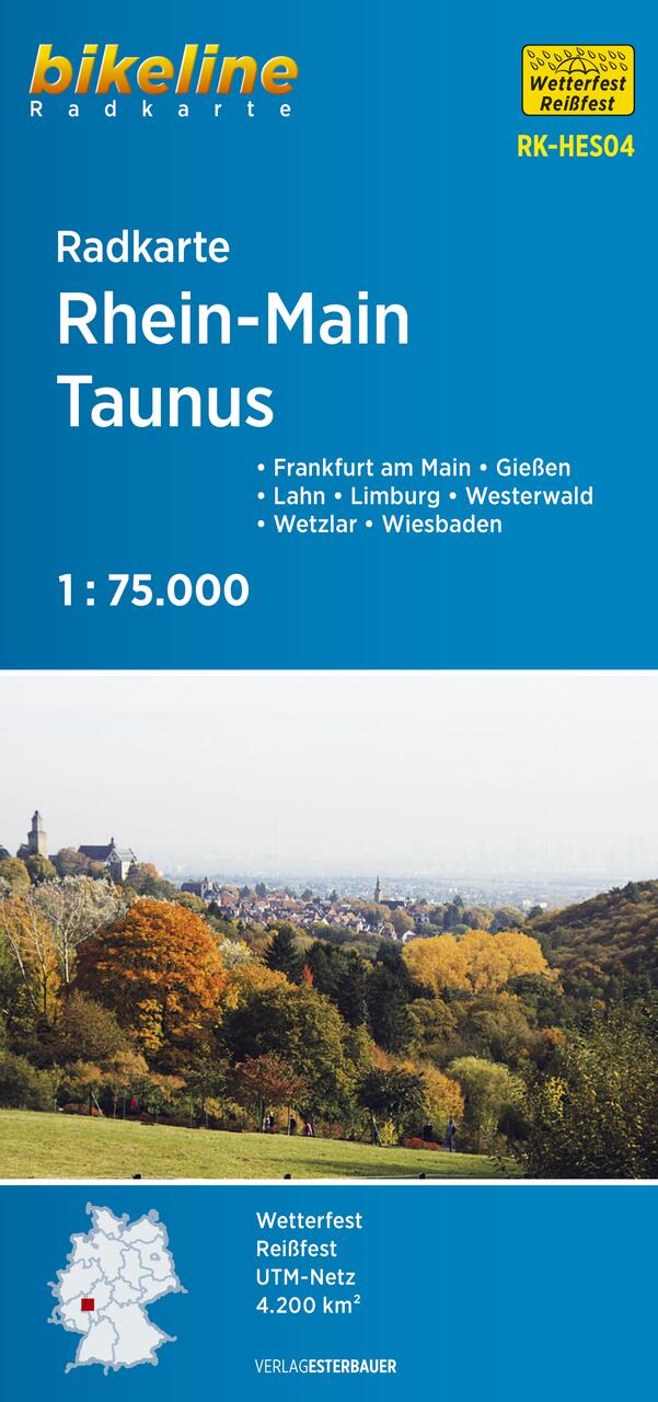 Taunus Taunus