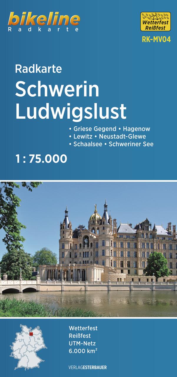 Ludwigslust Ludwigslust