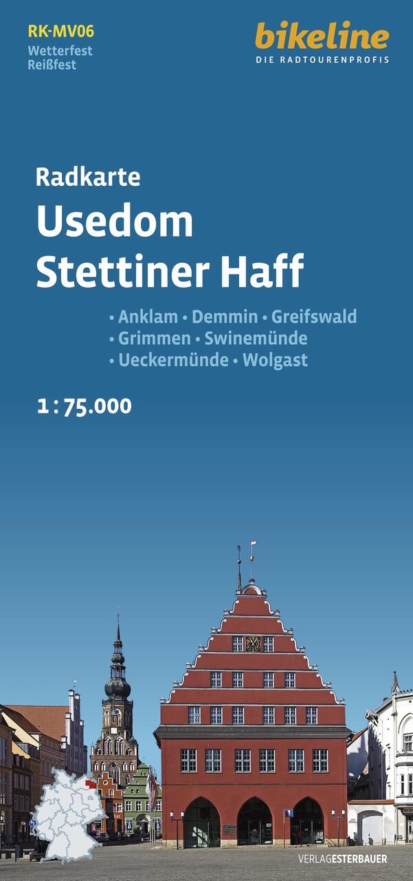 Stettiner Haff Stettiner Haff