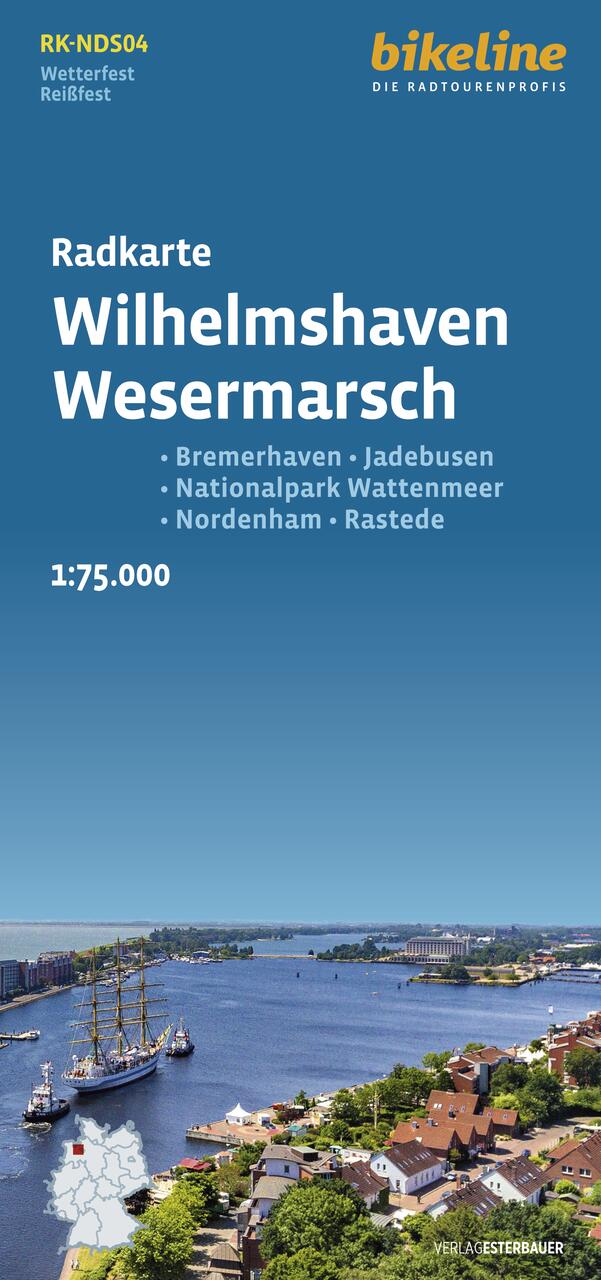 Wesermarsch Wesermarsch