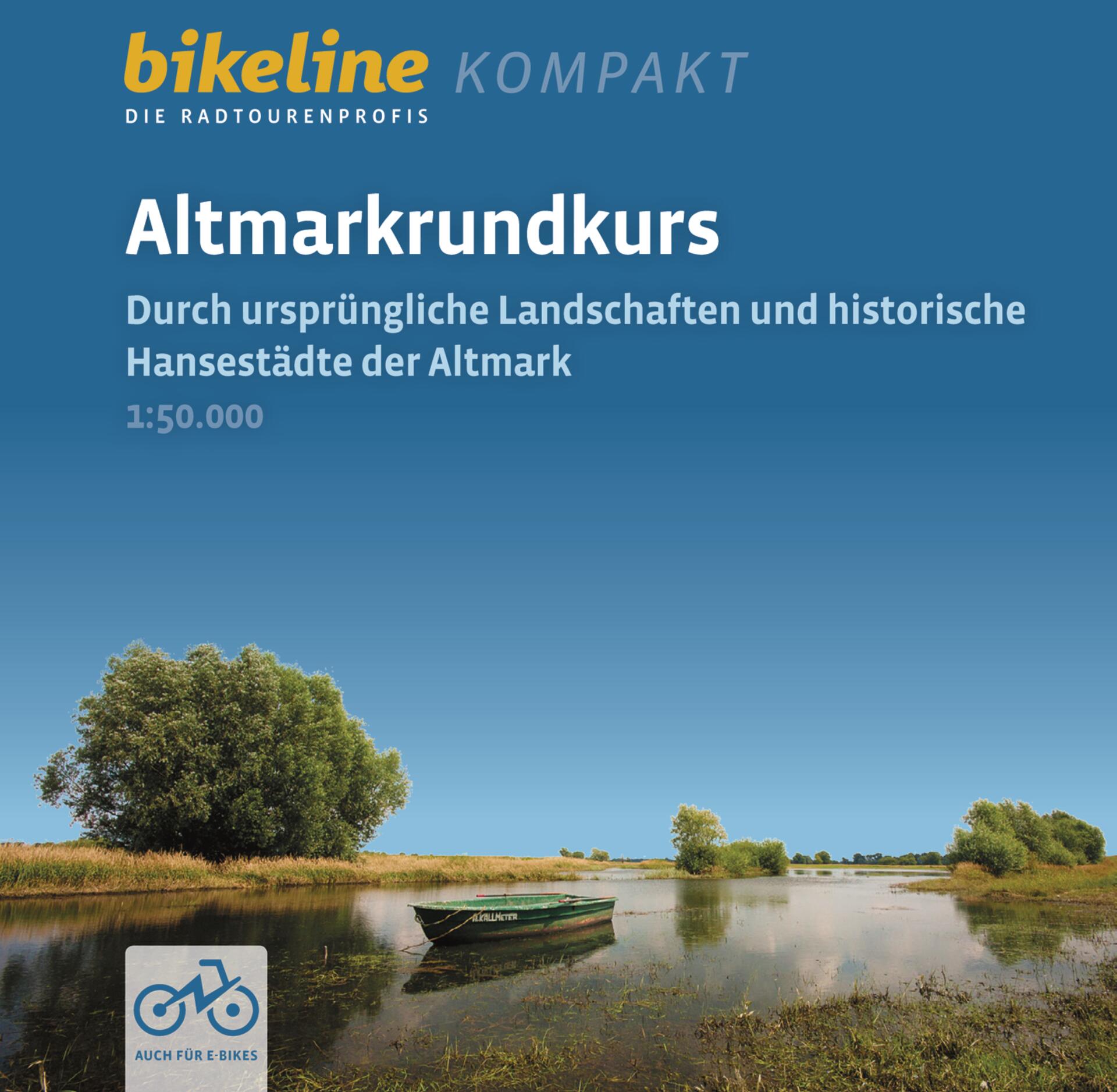 Foto vom Altmarkrundkurs Foto vom Altmarkrundkurs