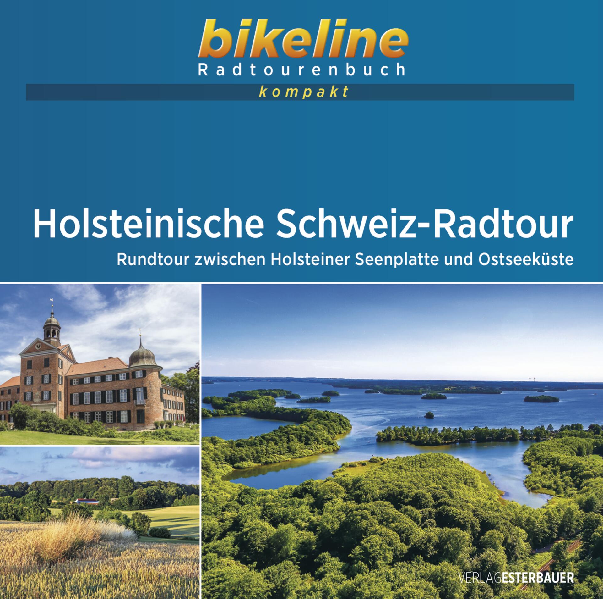 Foto vom Holsteinische Schweiz-Radtour Foto vom Holsteinische Schweiz-Radtour
