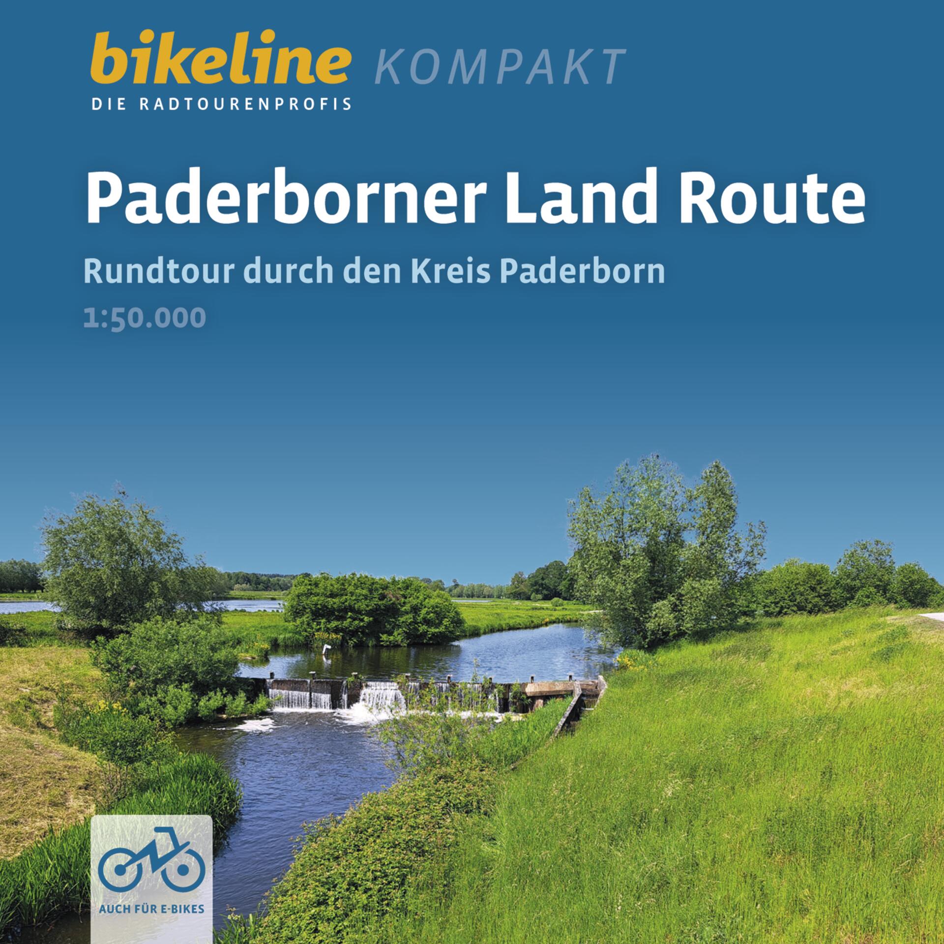 Foto vom Paderborner Land Route Foto vom Paderborner Land Route
