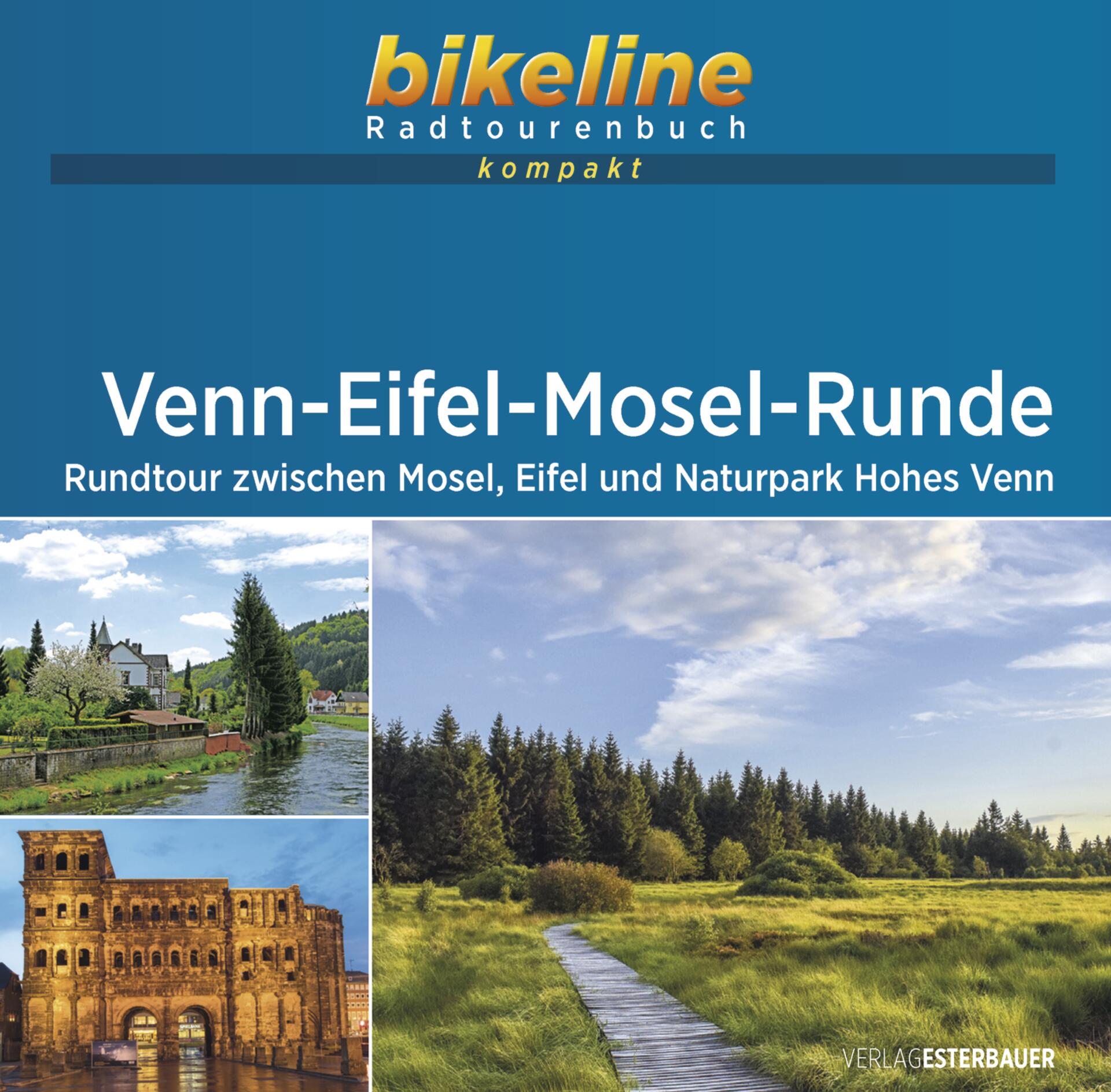 Foto vom Venn-Eifel-Mosel-Runde Foto vom Venn-Eifel-Mosel-Runde