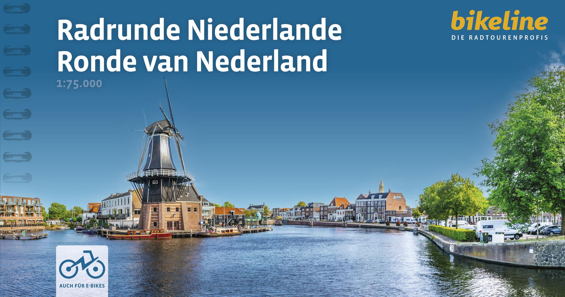 Foto vom Radrunde Niederlande • Ronde van Nederland Foto vom Radrunde Niederlande • Ronde van Nederland