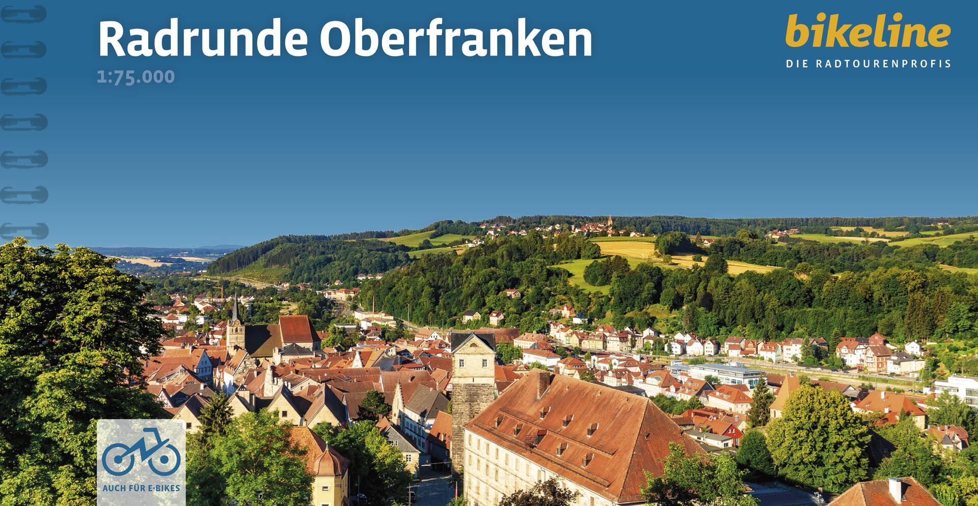 Foto vom Radrunde Oberfranken Foto vom Radrunde Oberfranken