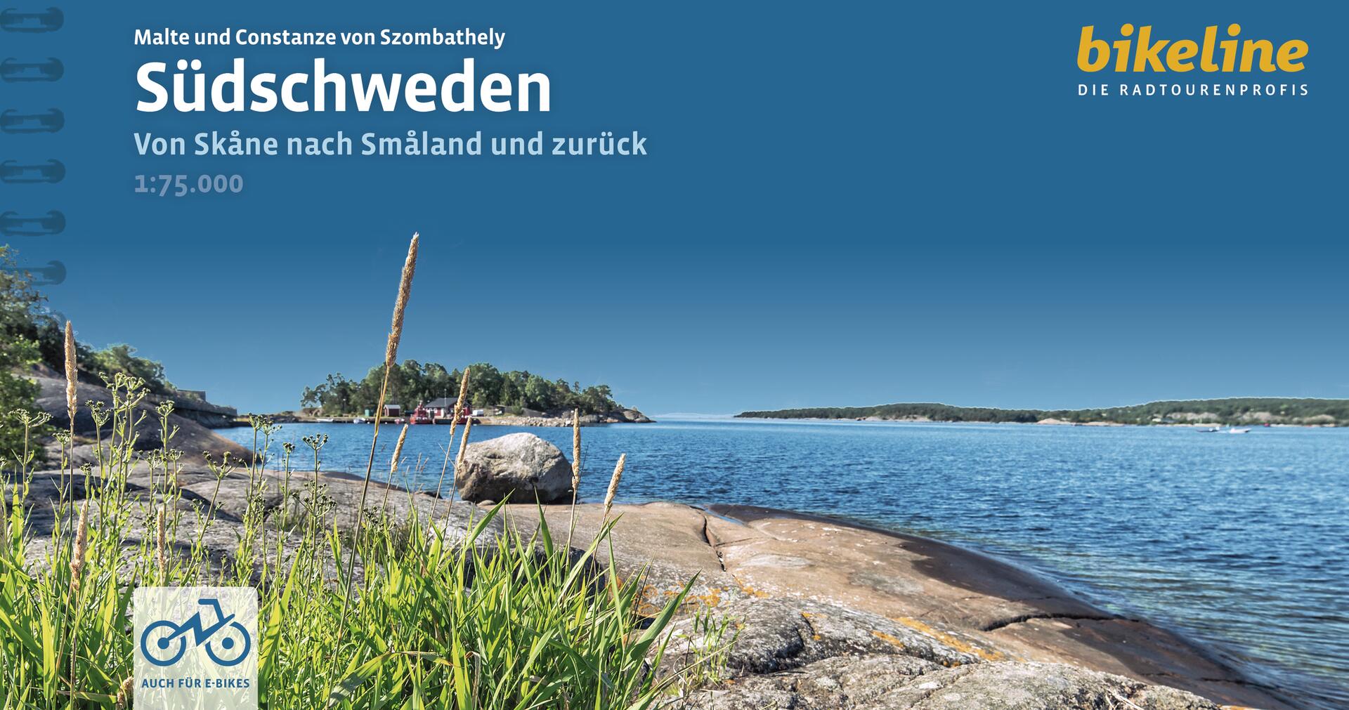 Foto vom Südschweden Foto vom Südschweden