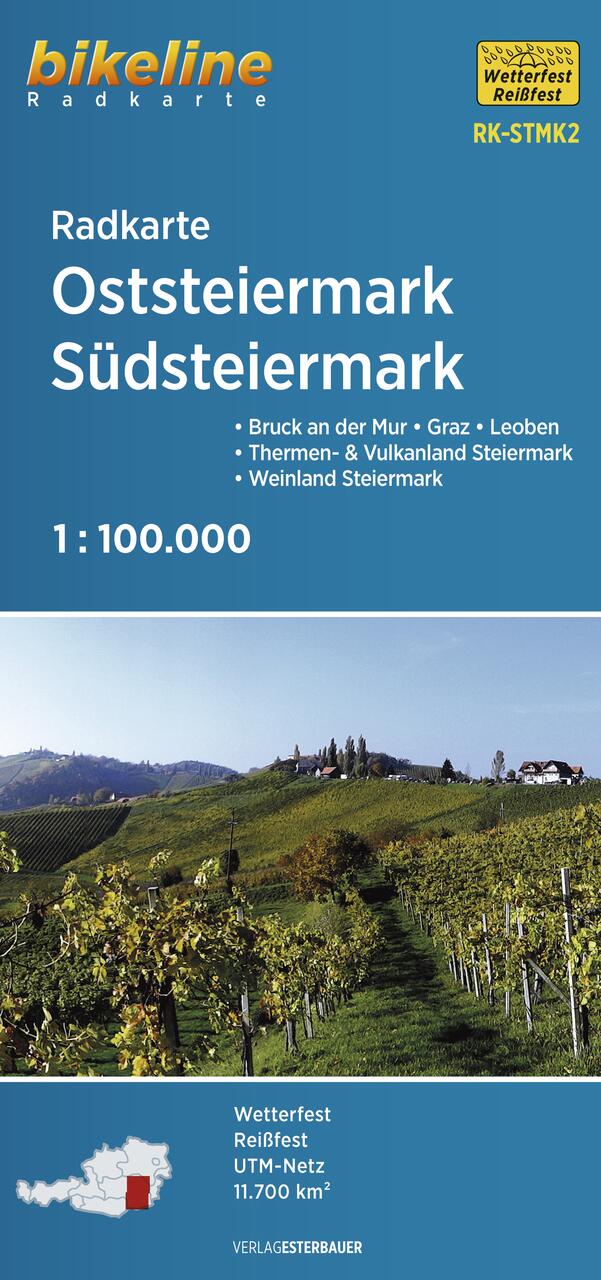 Südsteiermark Südsteiermark
