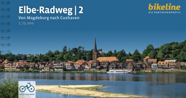 Foto vom Elbe-Radweg 2