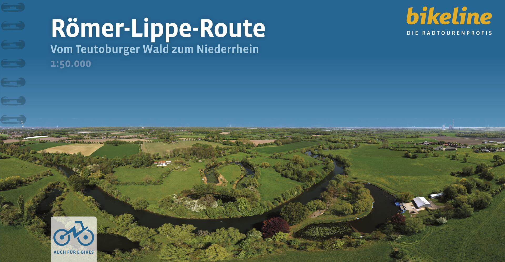 Foto vom Römer-Lippe-Route Foto vom Römer-Lippe-Route