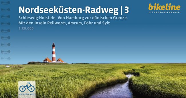 Foto vom Nordseeküsten-Radweg 3