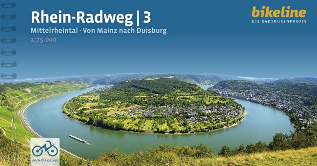 Foto vom Rhein-Radweg 3