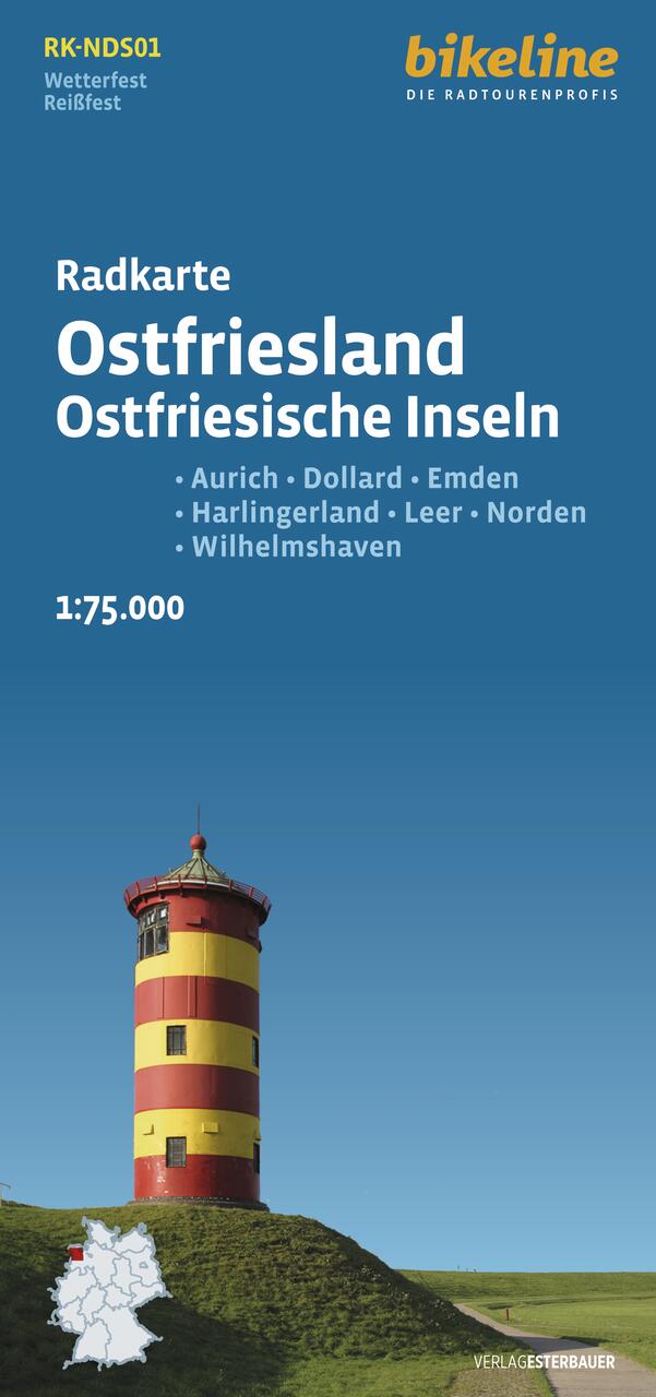 Ostfriesische Inseln