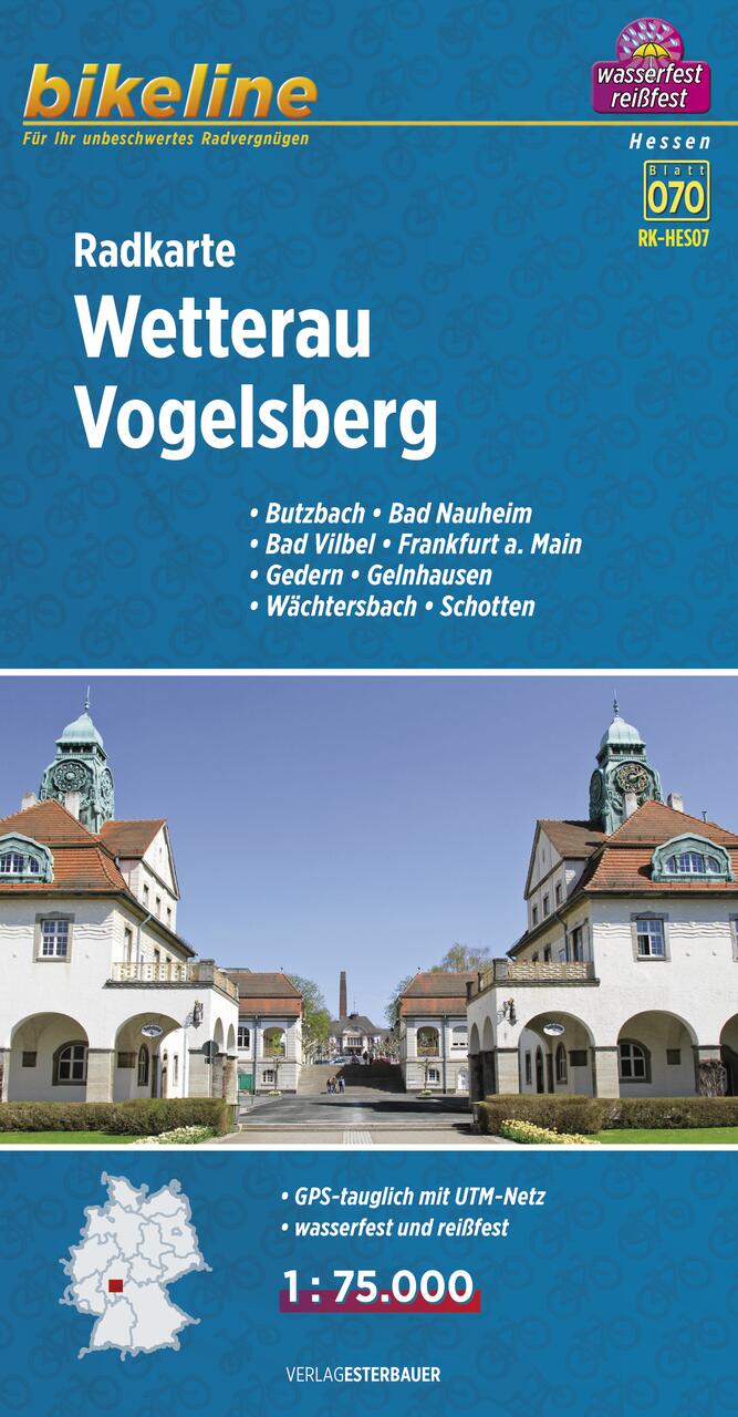 Vogelsberg