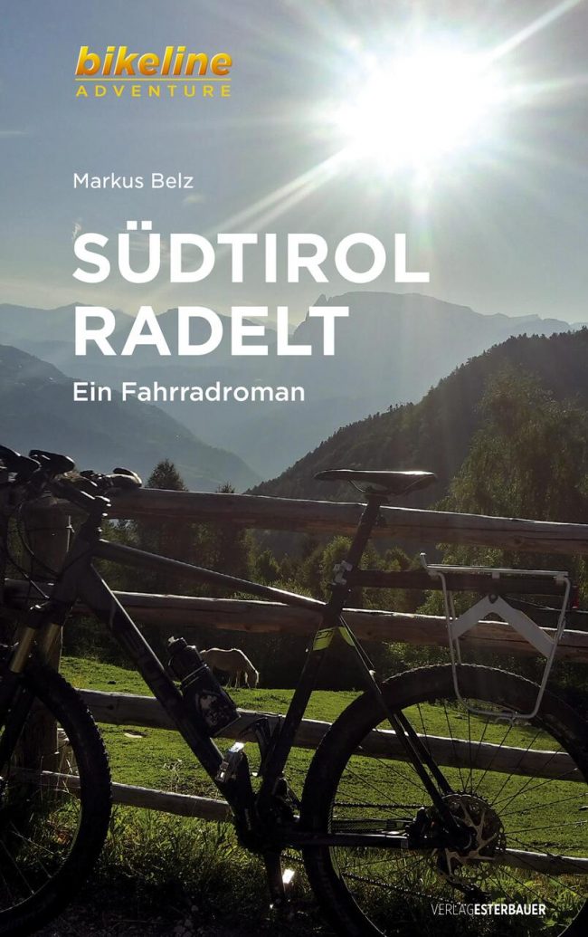 Foto vom Südtirol radelt