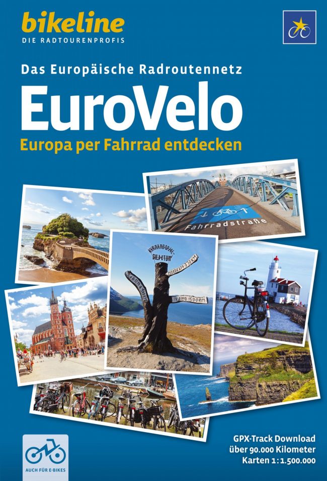 Foto vom Eurovelo