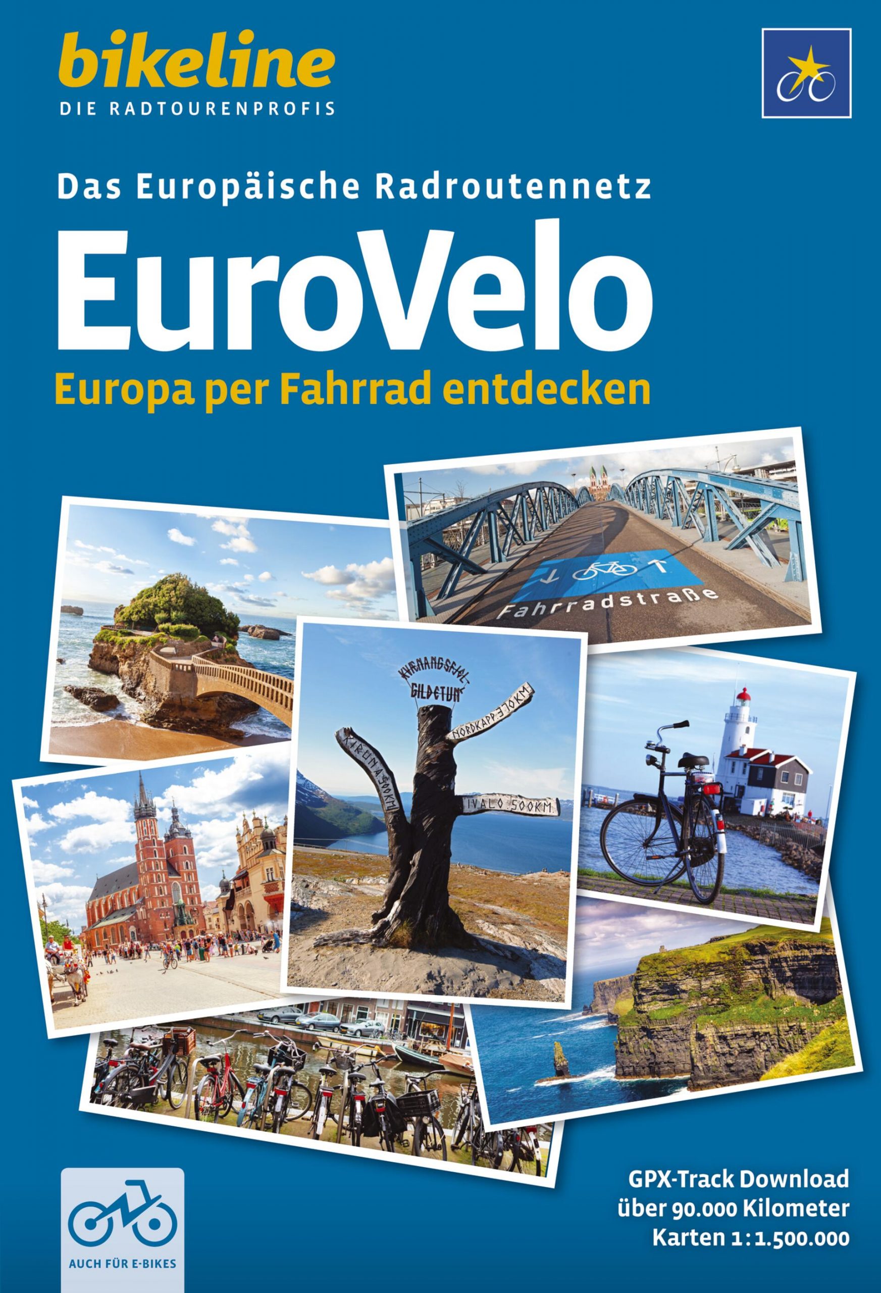 Foto vom Eurovelo