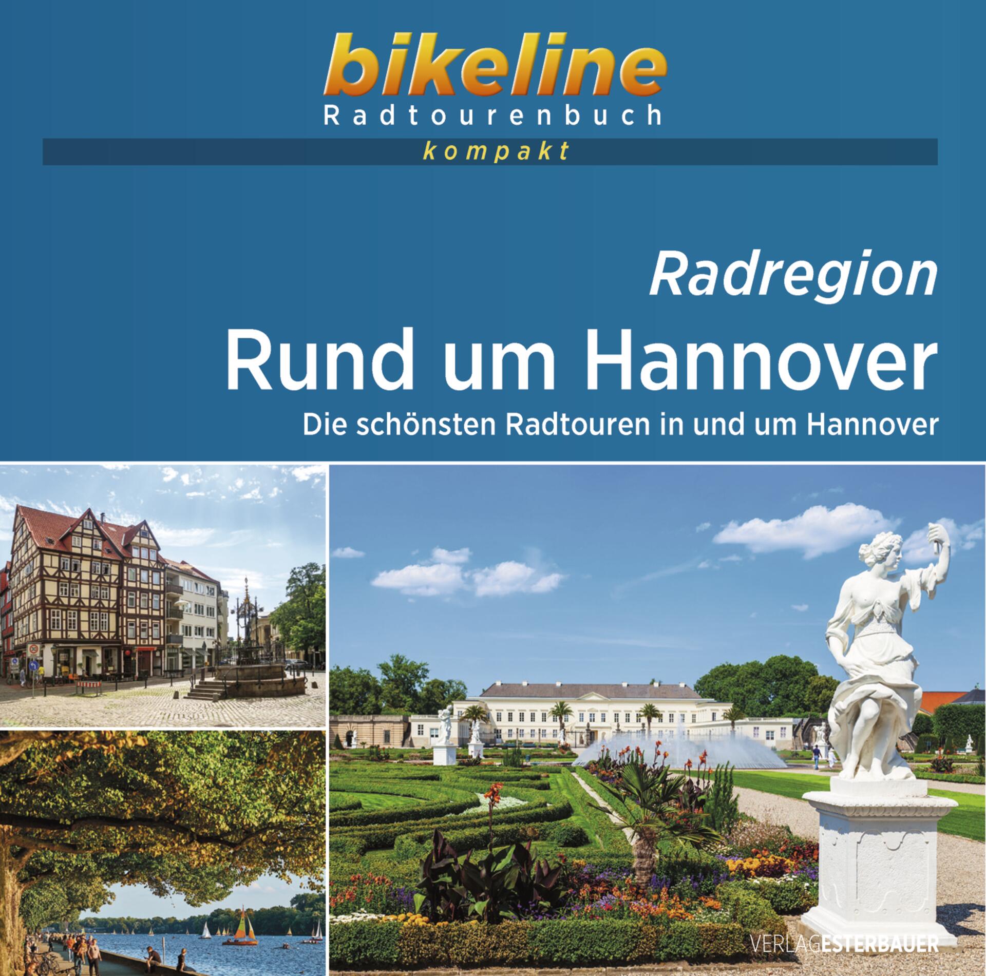 Foto vom Radregion Rund um Hannover