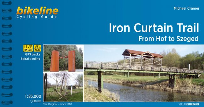 Foto vom Iron Curtain Trail 4 From Hof to Szeged