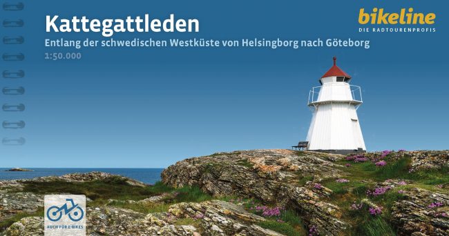 Foto vom Kattegattleden