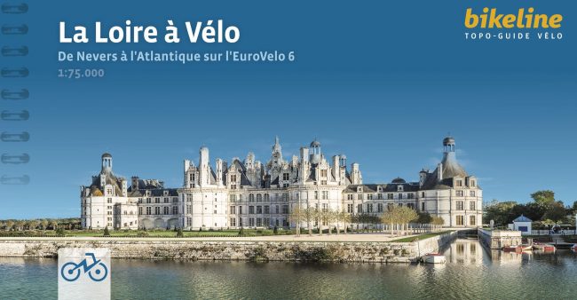 Foto vom La Loire à Vélo (F)