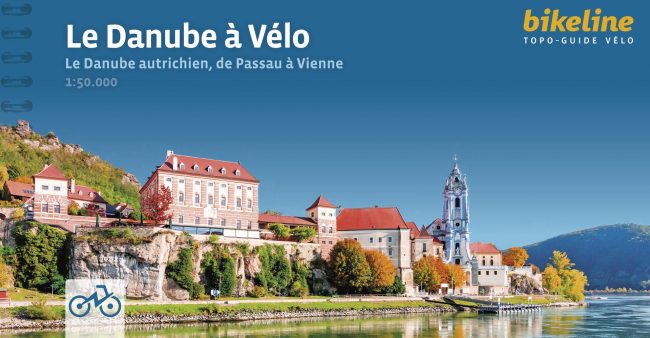 Foto vom Le Danube à Vélo (F)