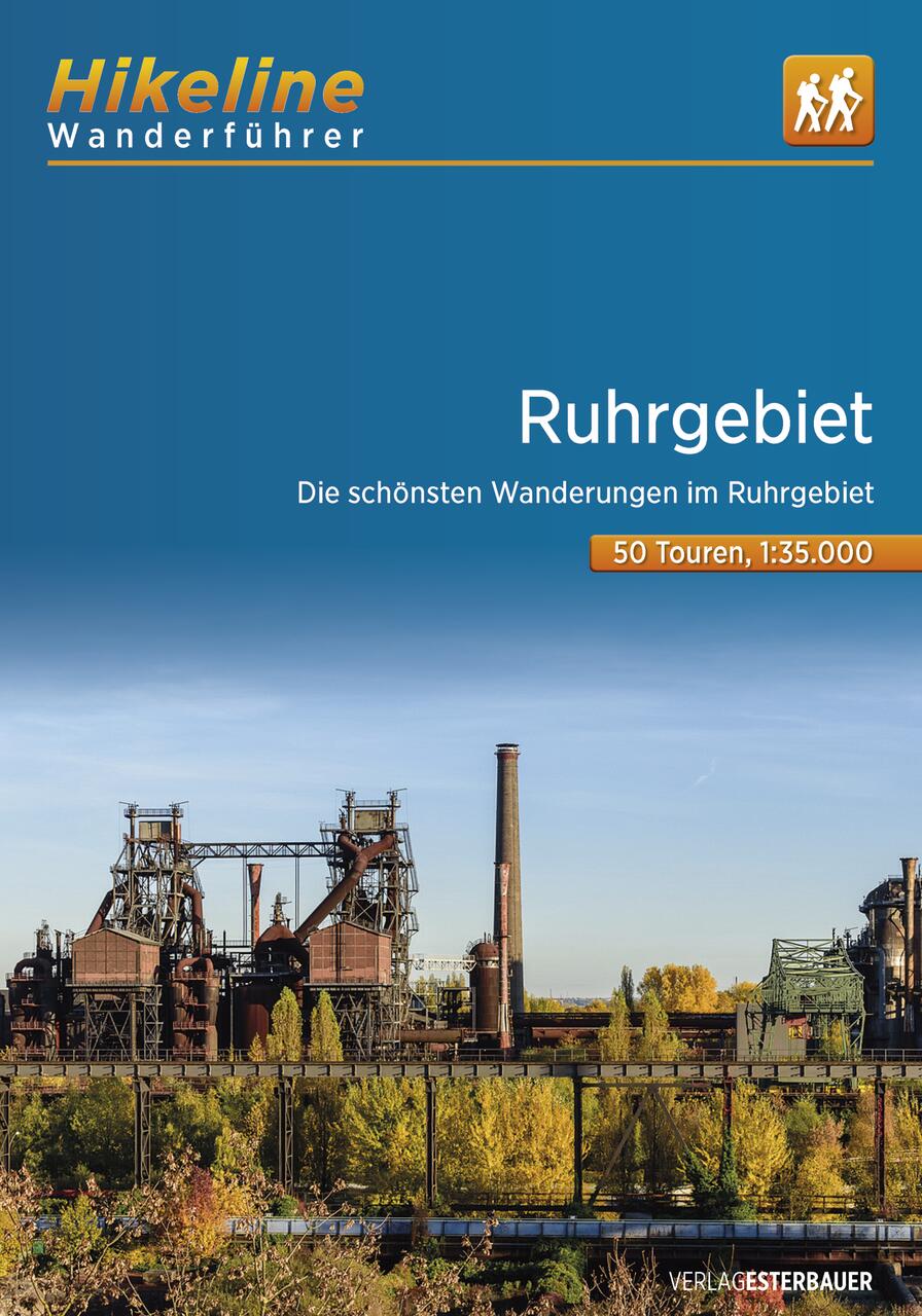 Foto vom Ruhrgebiet Foto vom Ruhrgebiet