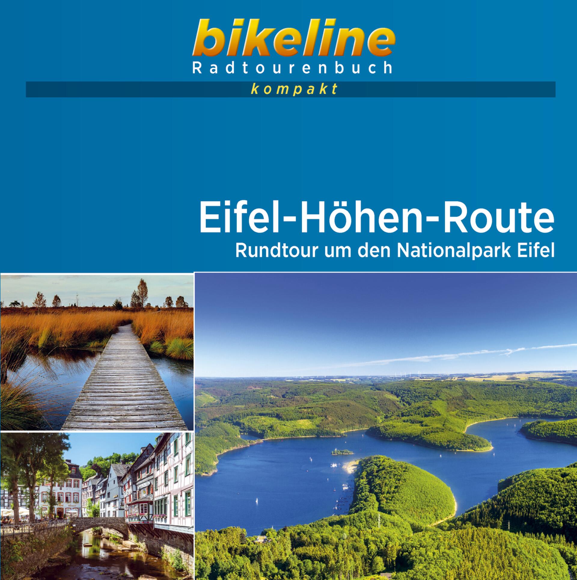 Foto vom Eifel-Höhen-Route