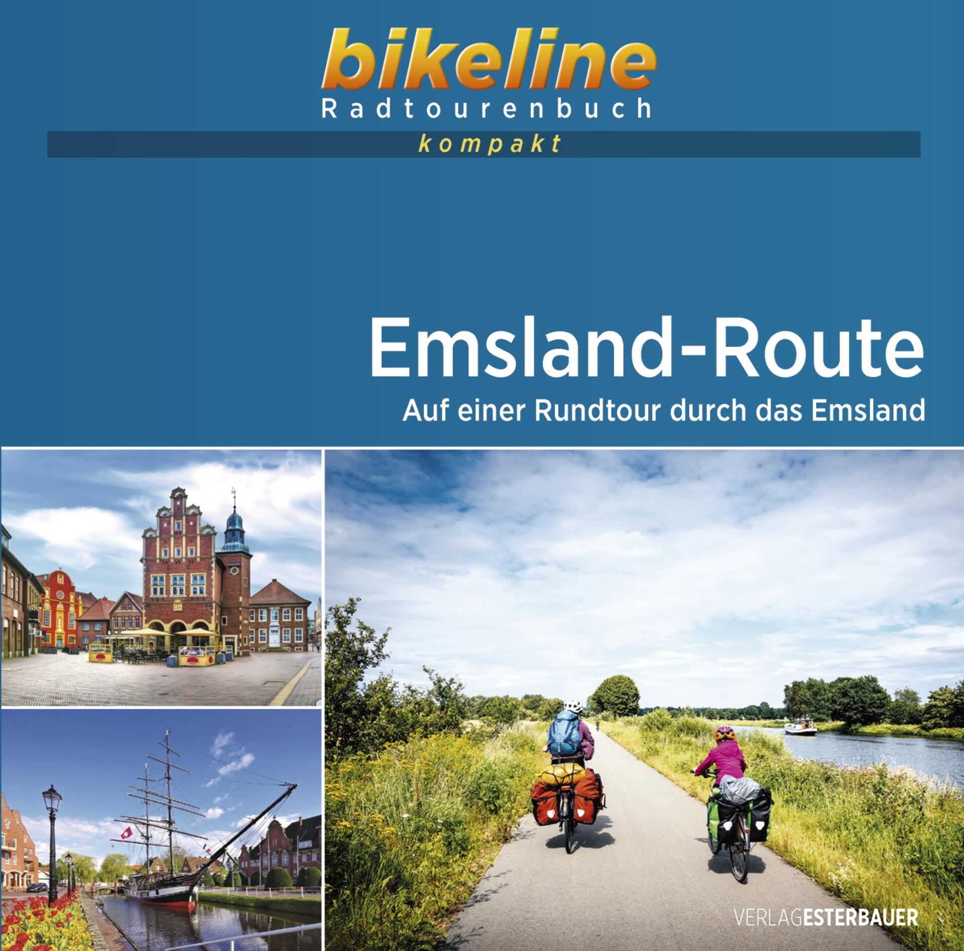 Foto vom Emsland-Route Foto vom Emsland-Route