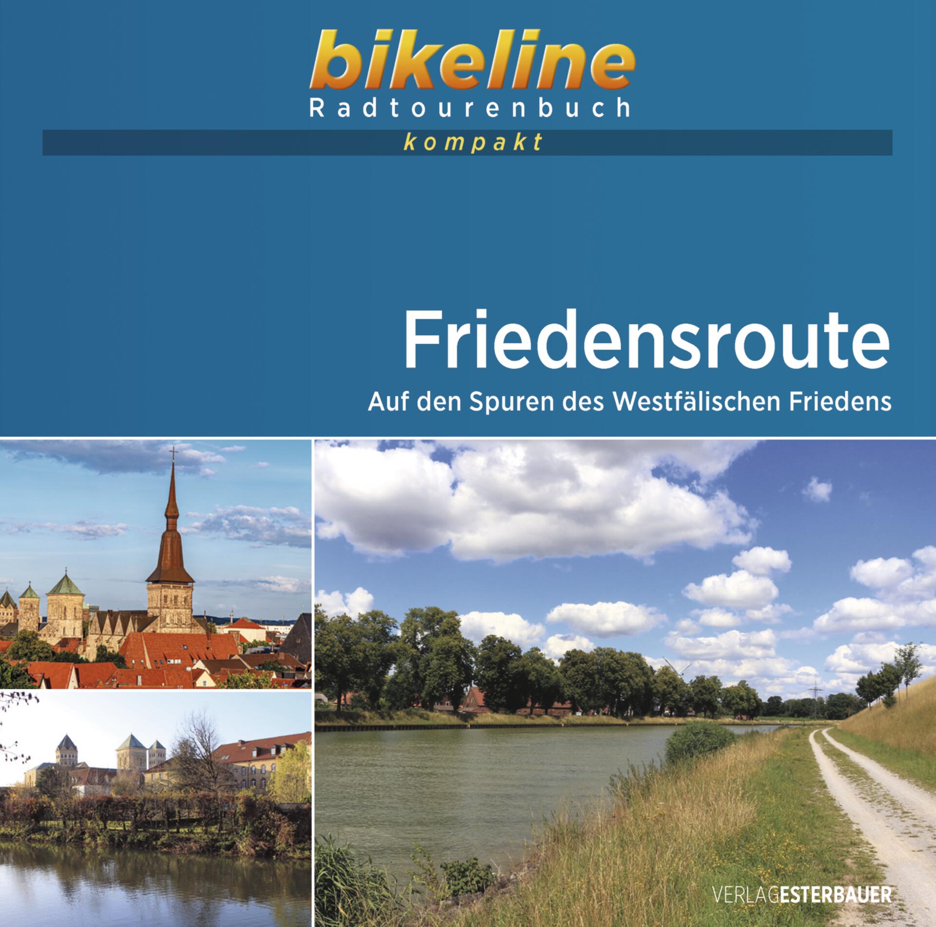 Foto vom Friedensroute Foto vom Friedensroute
