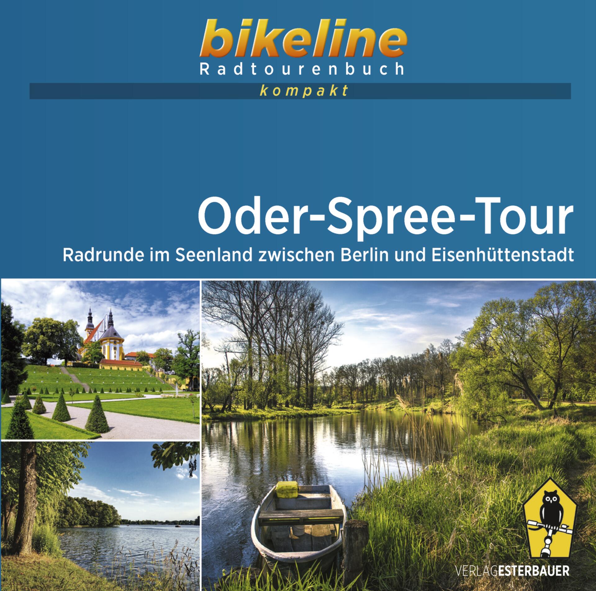 Foto vom Oder-Spree-Tour Foto vom Oder-Spree-Tour