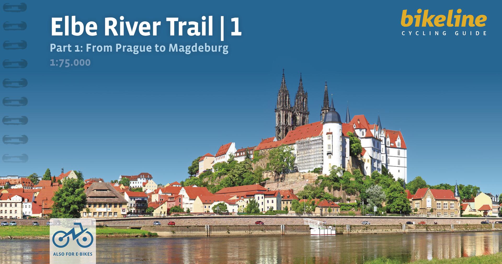 Foto vom Elbe River Trail 1 Foto vom Elbe River Trail 1