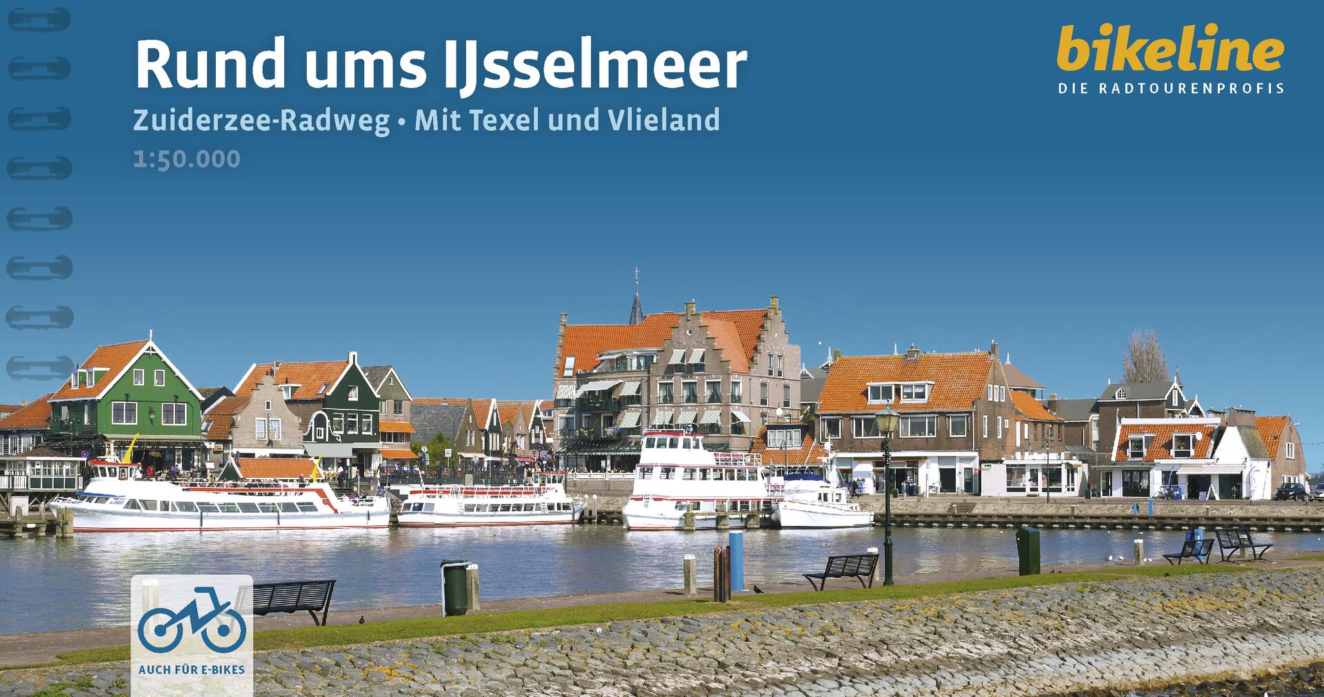 Foto vom Rund ums IJsselmeer Foto vom Rund ums IJsselmeer